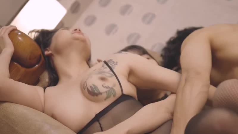 Historia de amor (2020) 18+ una película coreana