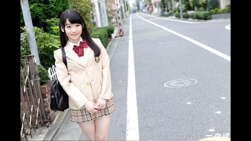 Yuna Himekawa [pornmir, pornografia japonesa, novo pornô japonês, sem censura, todo sexo, boquete, pov, uniforme, peludo, torta de creme]