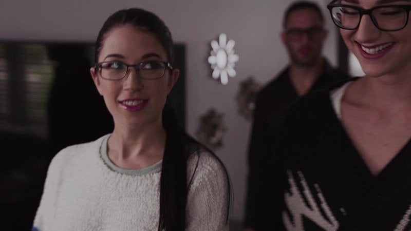 亚历克斯煤炭和安迪玫瑰私人课程 [所有性，铁杆，口交，奇闻趣事]