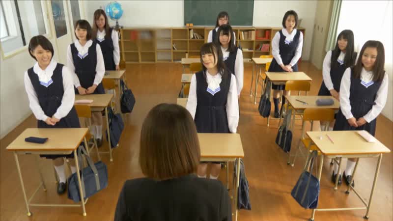 Misaki Kanna, Nanami Yua, Honda Chihiro, Hinata Mio, Kamiya Mitsuki, Yahiro Mai [Crimpie, Sborrata, Cunnilingus, A pecorina, Ha