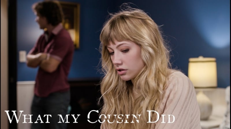 Ivy Wolfe [pornmir, 色情片, 新色情片, 高清 1080, 铁杆, 自然乳房, 小乳房, 边缘工作, 指法, 青少年]